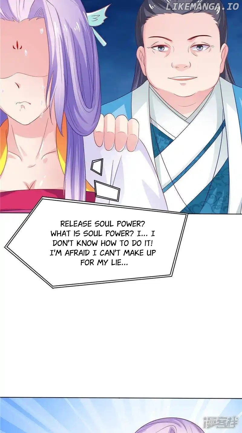 The Genius Poison Doctor chapter 29 - page 17